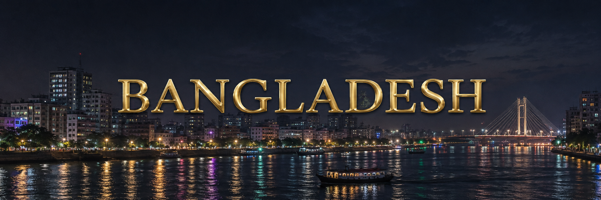 Bangladesh