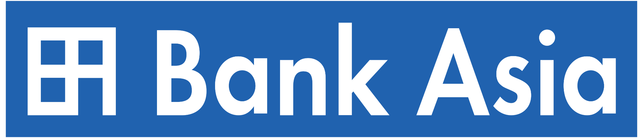 Bank Asia logo