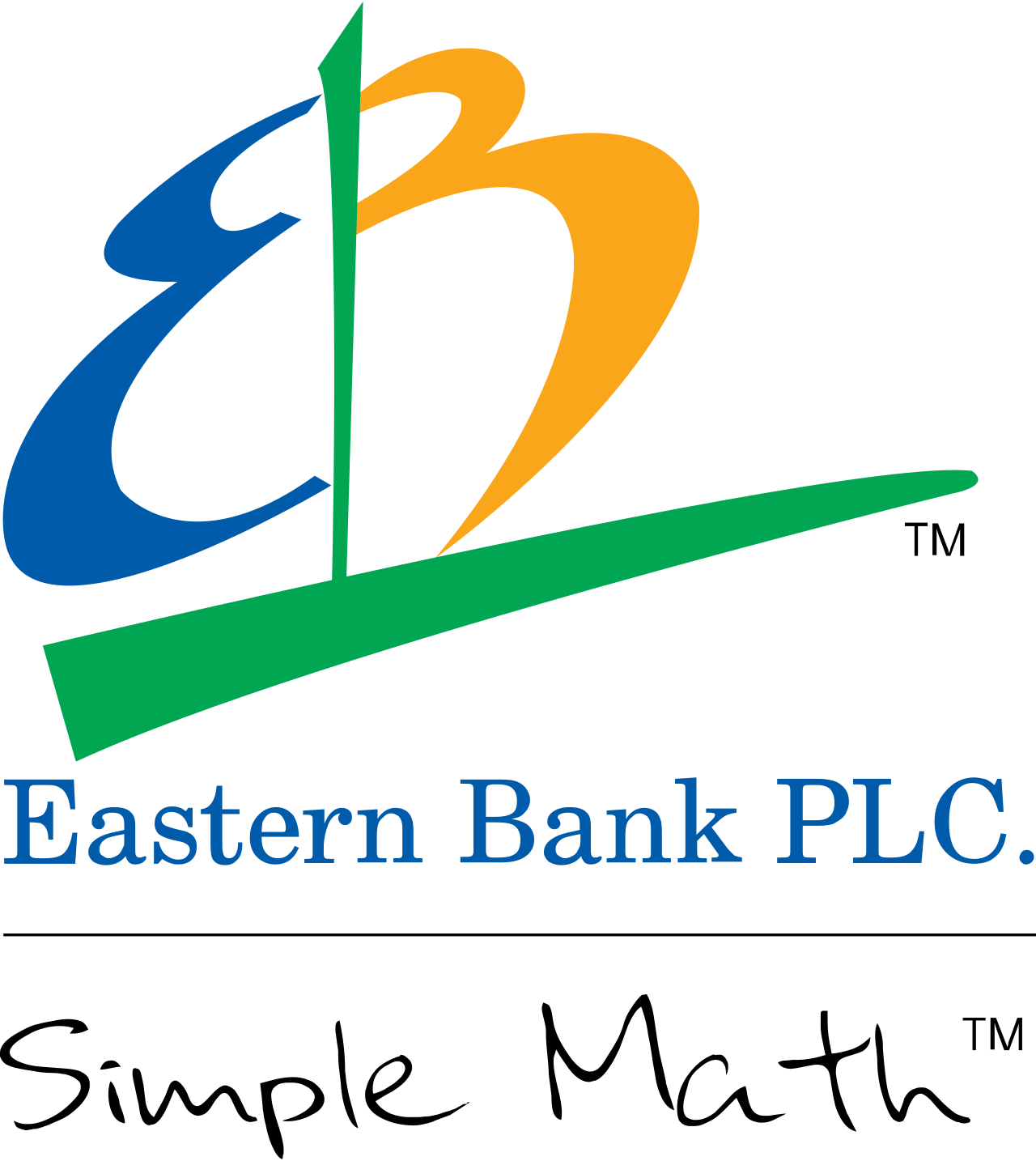 Eastern Bank logo