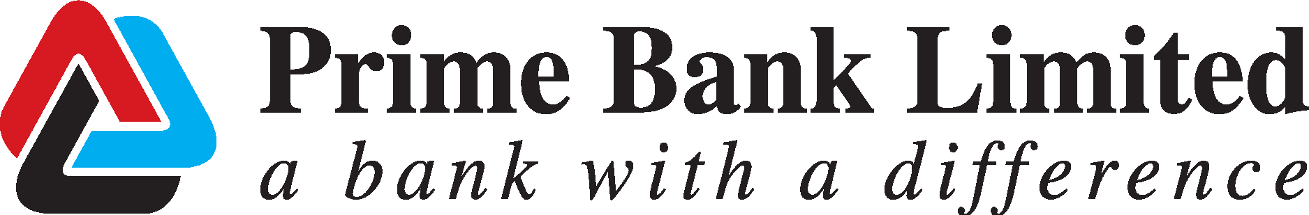 Prime Bank logo