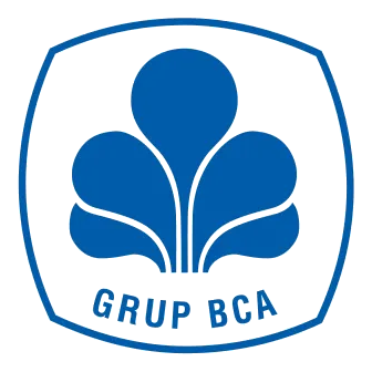 BCA — Bank Central Asia logo