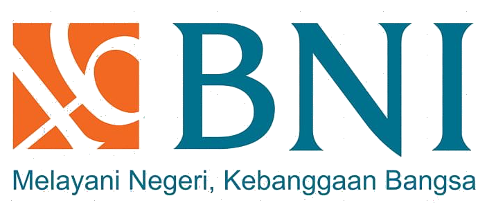 BNI — Bank Negara Indonesia logo