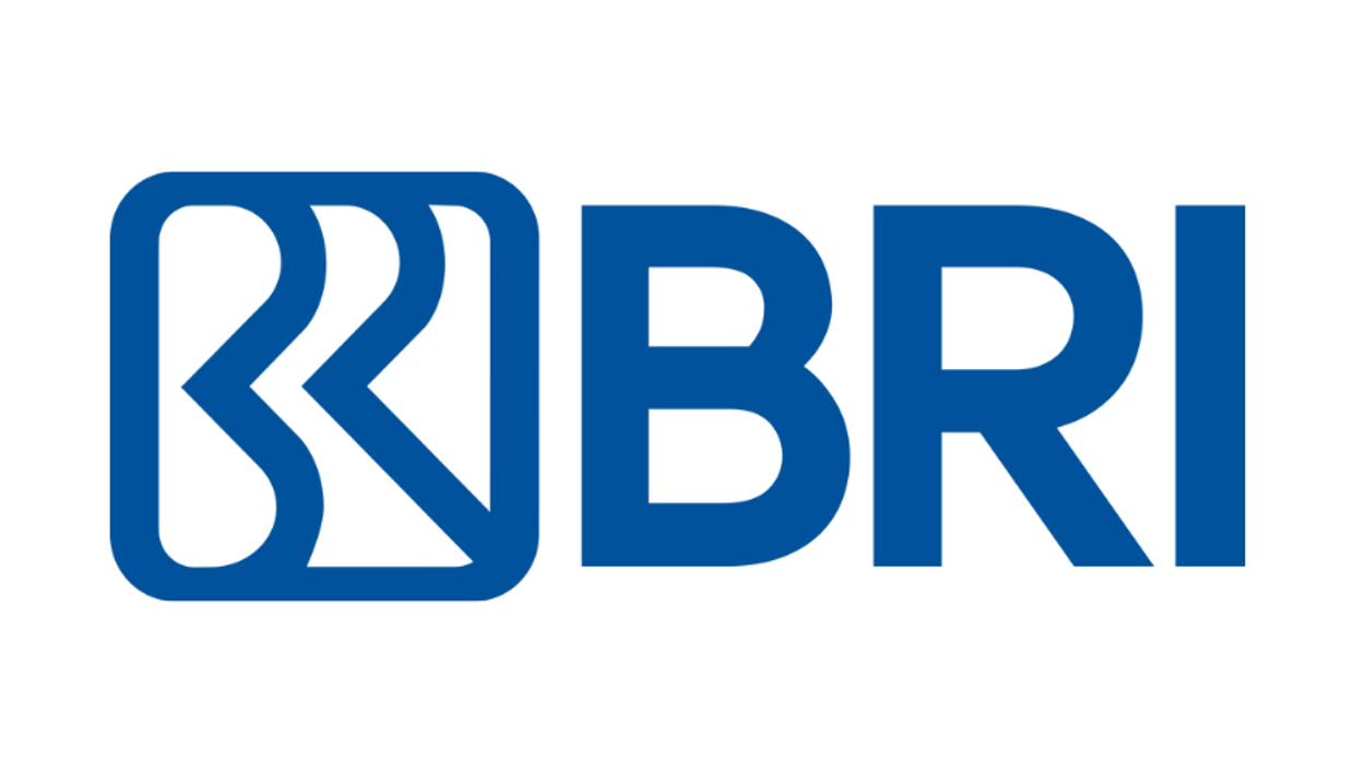 BRI — Bank Rakyat Indonesia logo