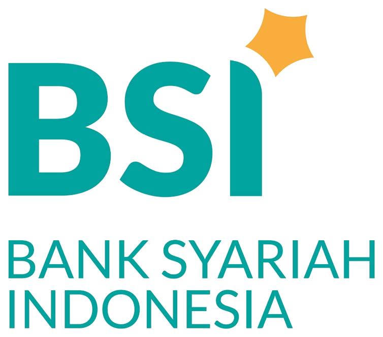 BSI — Bank Syariah Indonesia logo