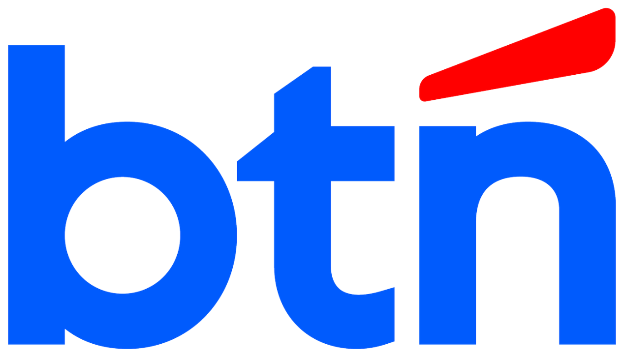 BTN — Bank Tabungan Negara logo
