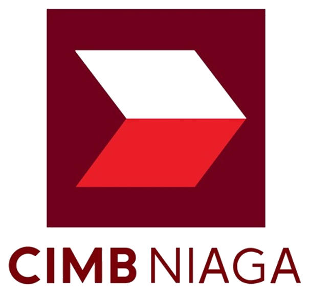 CIMB Niaga logo