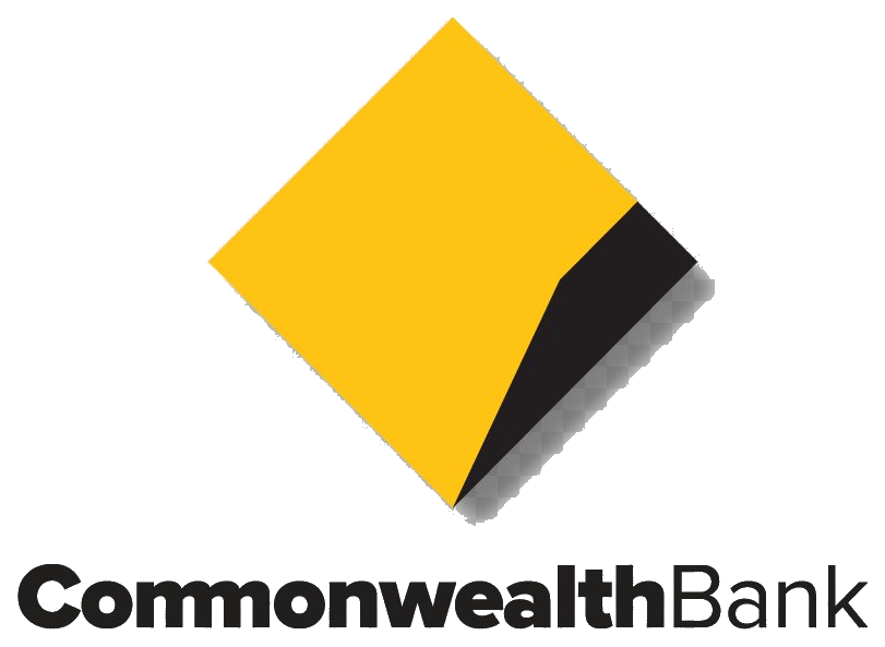 Commonwealth Bank logo