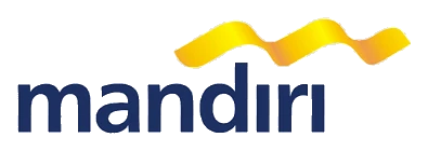 Bank Mandiri logo