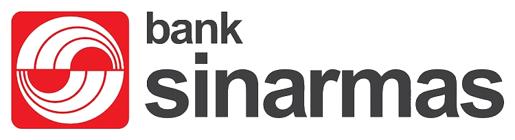 Bank Sinarmas logo