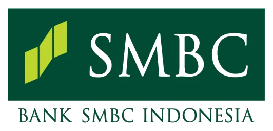 SMBC Indonesia logo