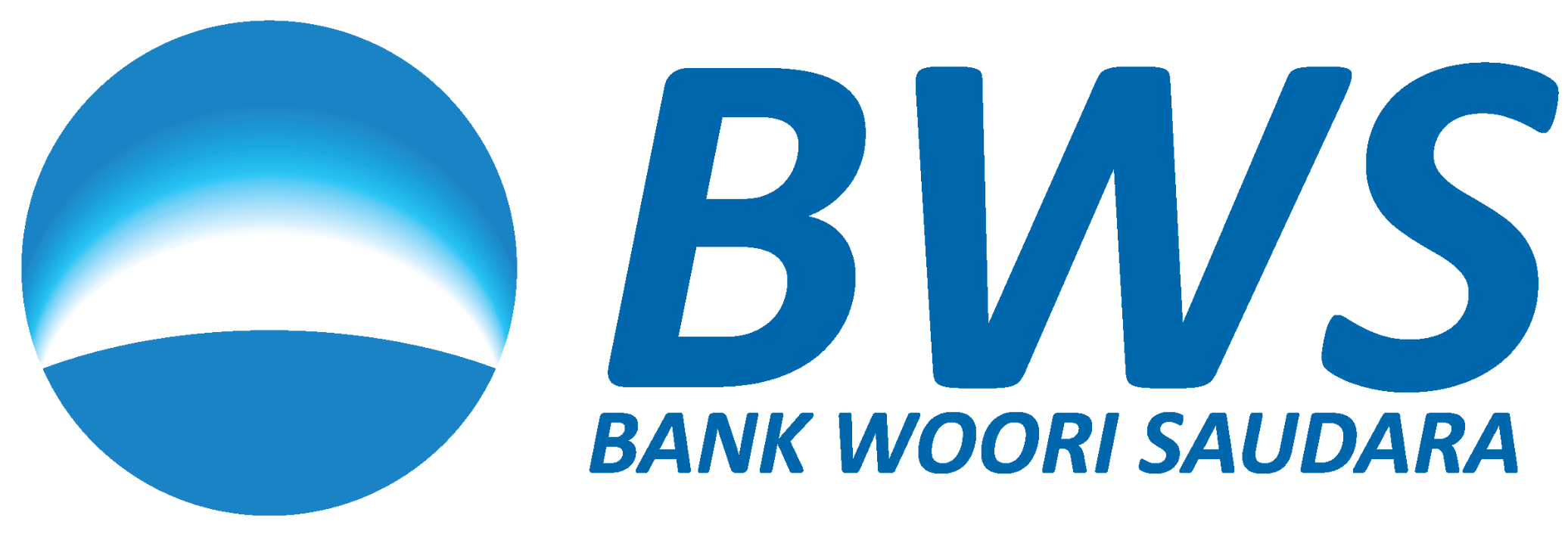 Bank Woori Saudara logo