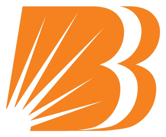 Bank of Baroda logo