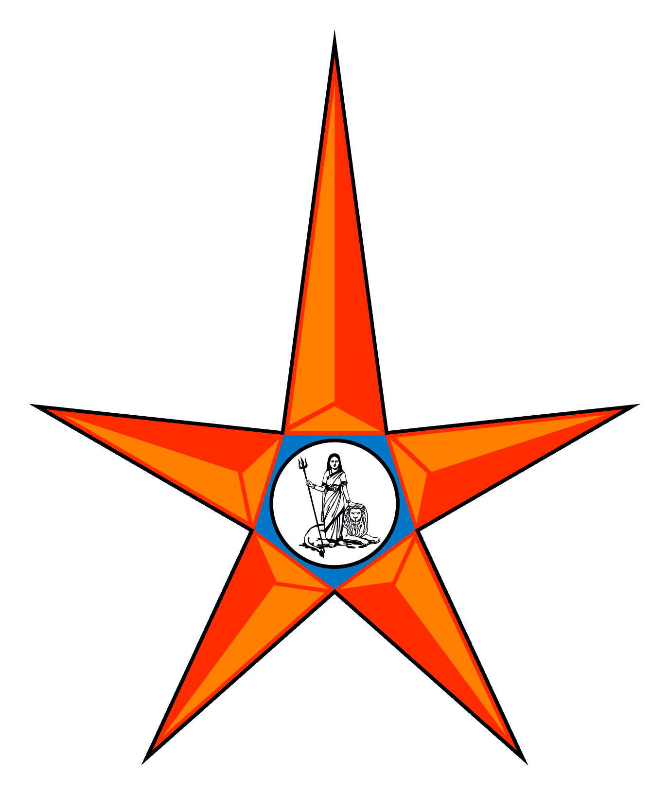 Bank of India (BOI) logo