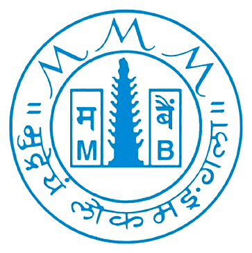 Bank of Maharashtra logo