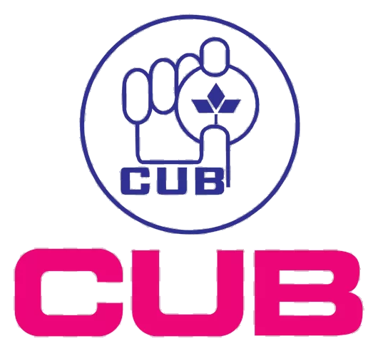 City Union Bank logo