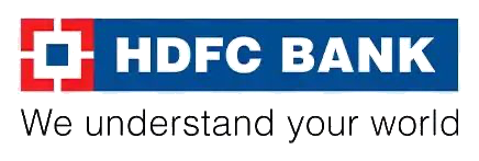HDFC Bank logo