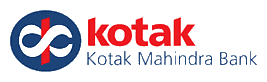 Kotak Mahindra Bank logo