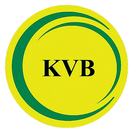 Karur Vysya Bank logo