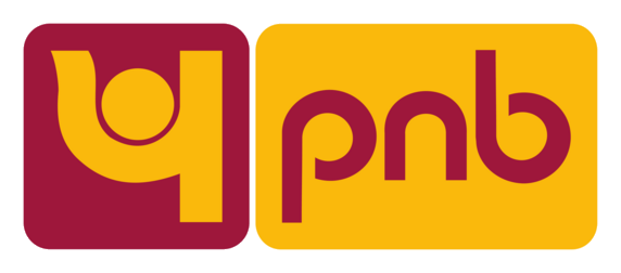 Punjab National Bank (PNB) logo