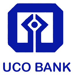 UCO Bank logo