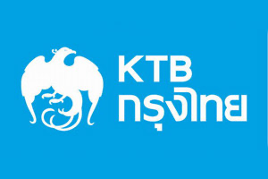Krung Thai Bank logo