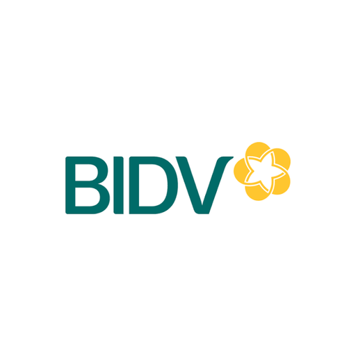 BIDV logo