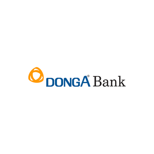 DongA Bank logo
