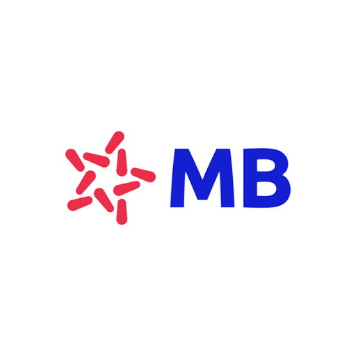 MB Bank logo