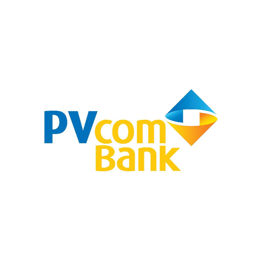 PVcomBank logo