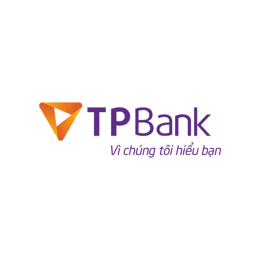 TPBank logo