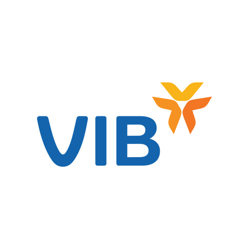 VIB logo
