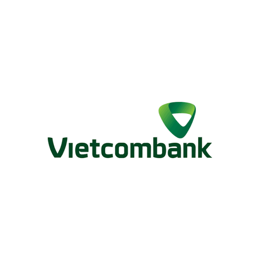 Vietcombank logo