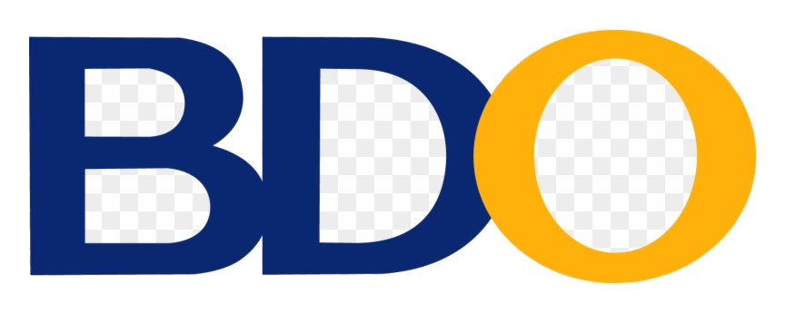 BDO Unibank logo