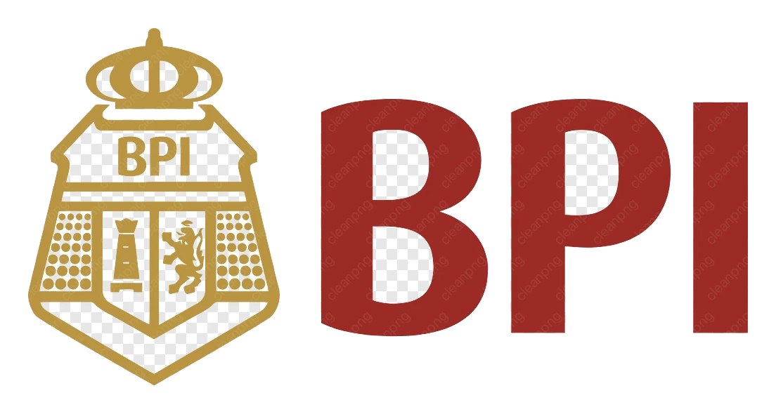 BPI logo