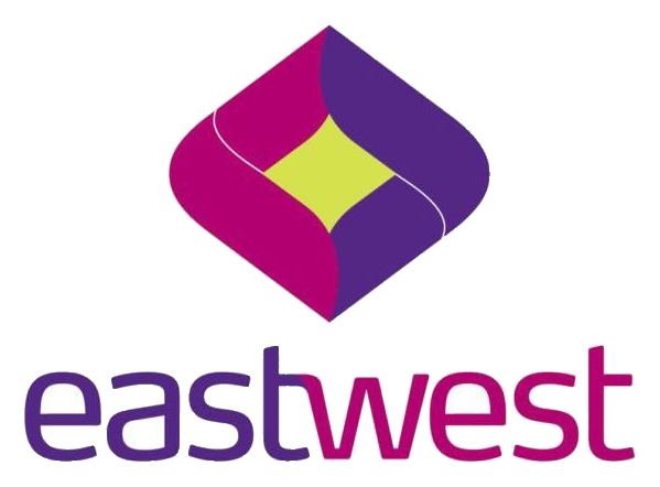 EastWest Bank logo