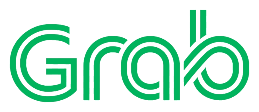 GrabPay logo