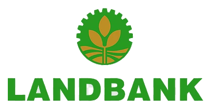 LandBank logo