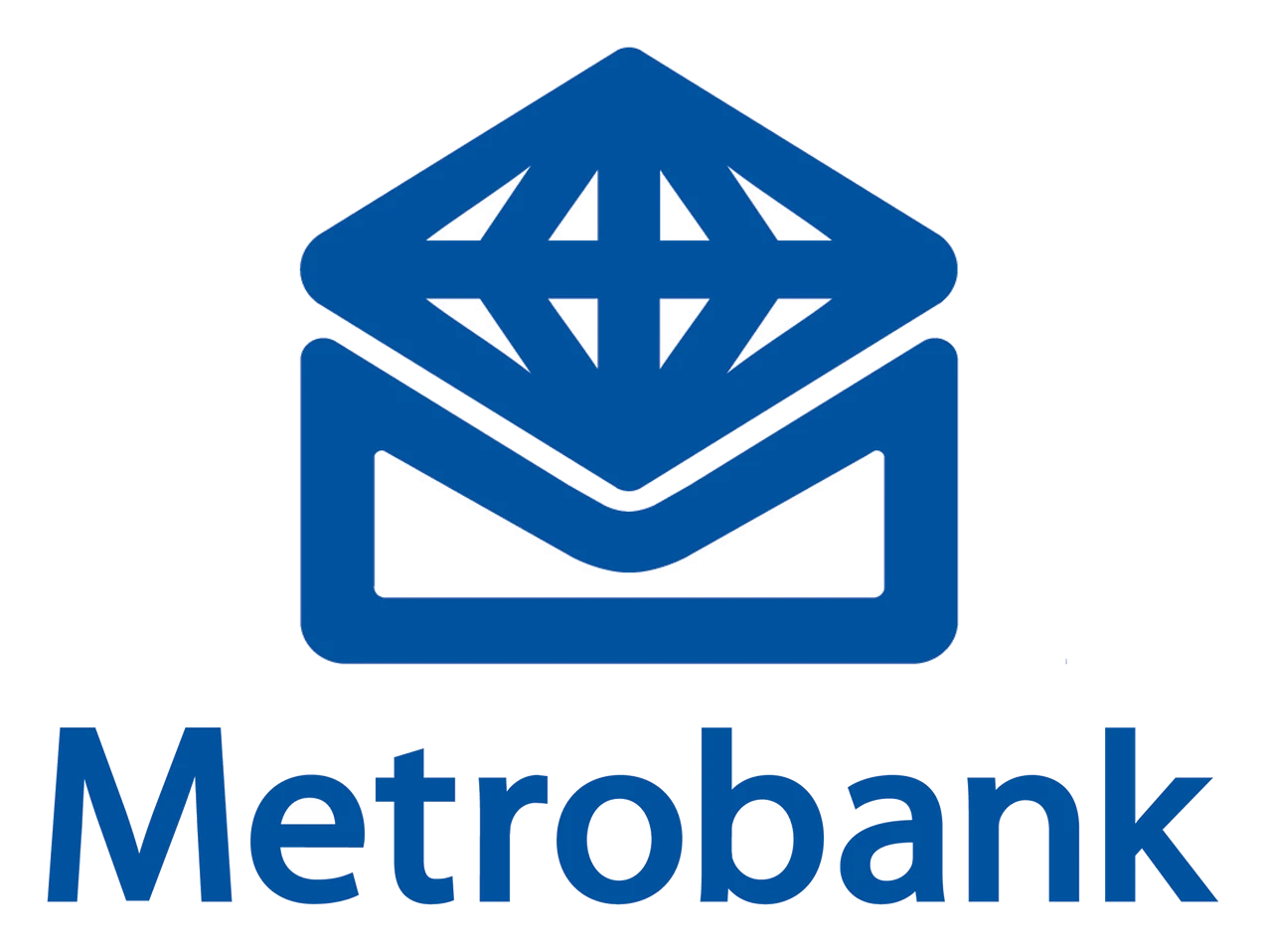 Metrobank logo