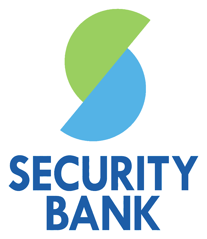 Security Bank logo