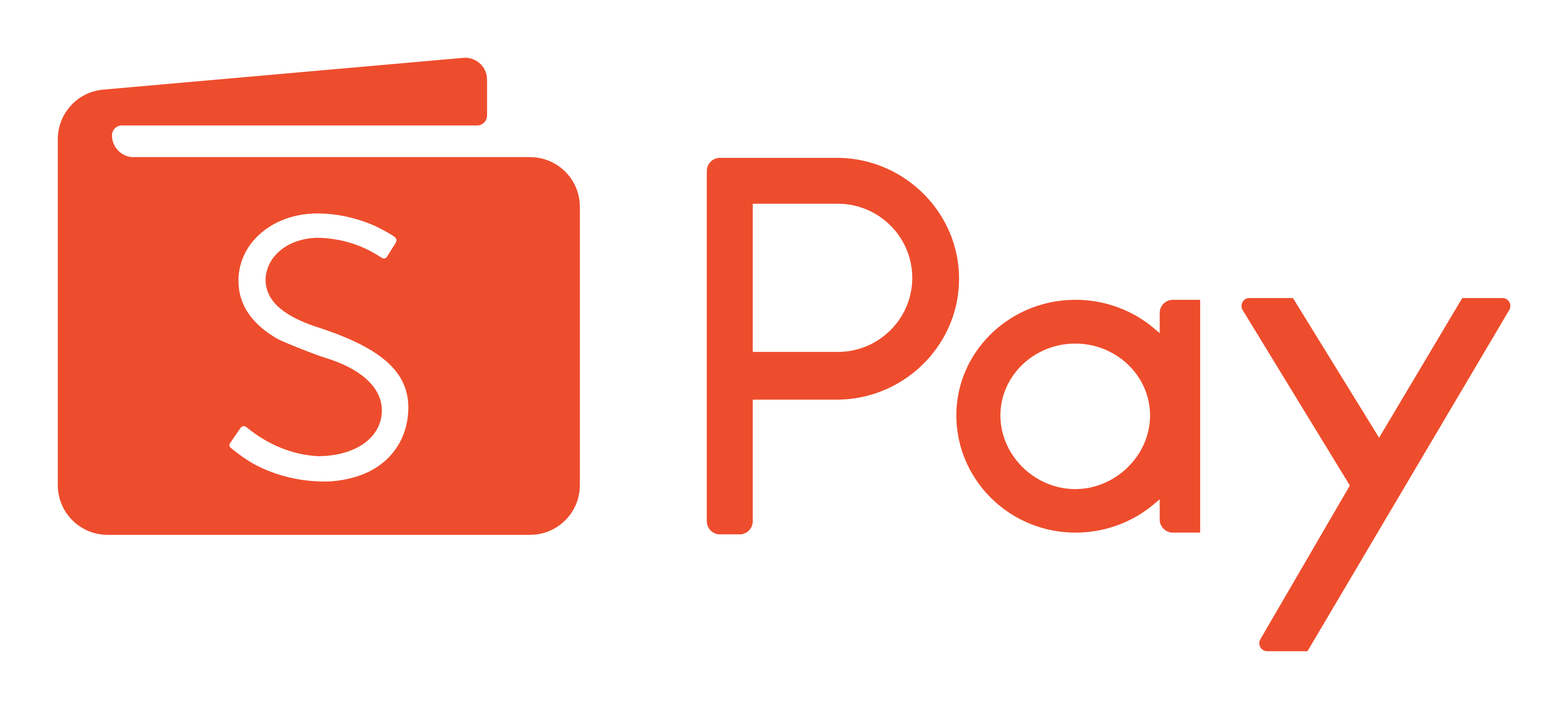 ShopeePay logo
