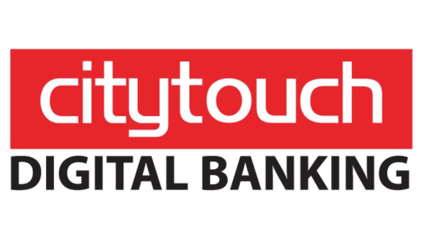 Citytouch logo