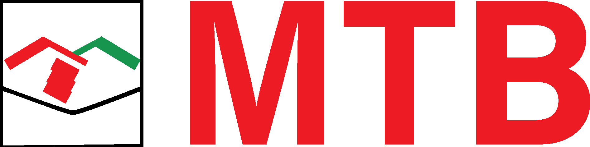MTB Smart Banking logo