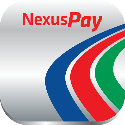 NexusPay logo
