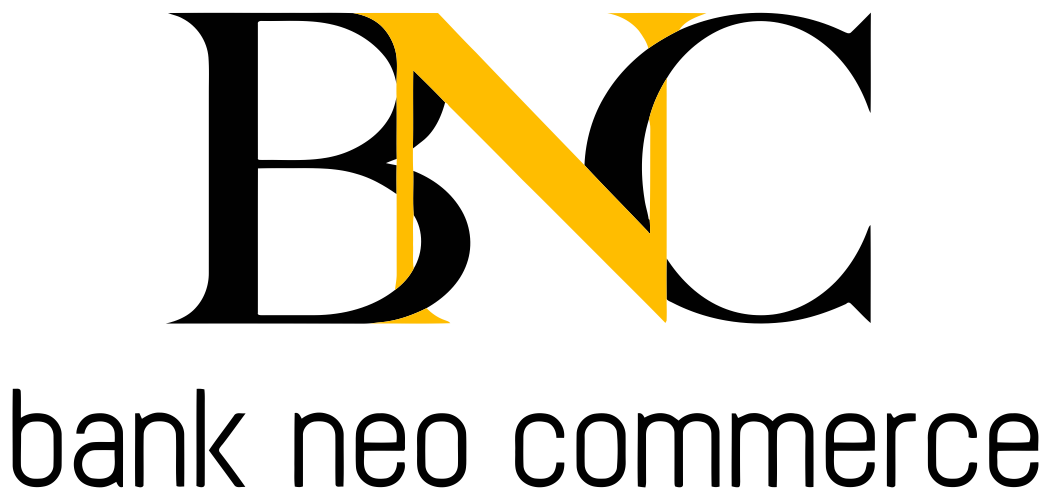 Bank Neo Commerce (BNC) logo
