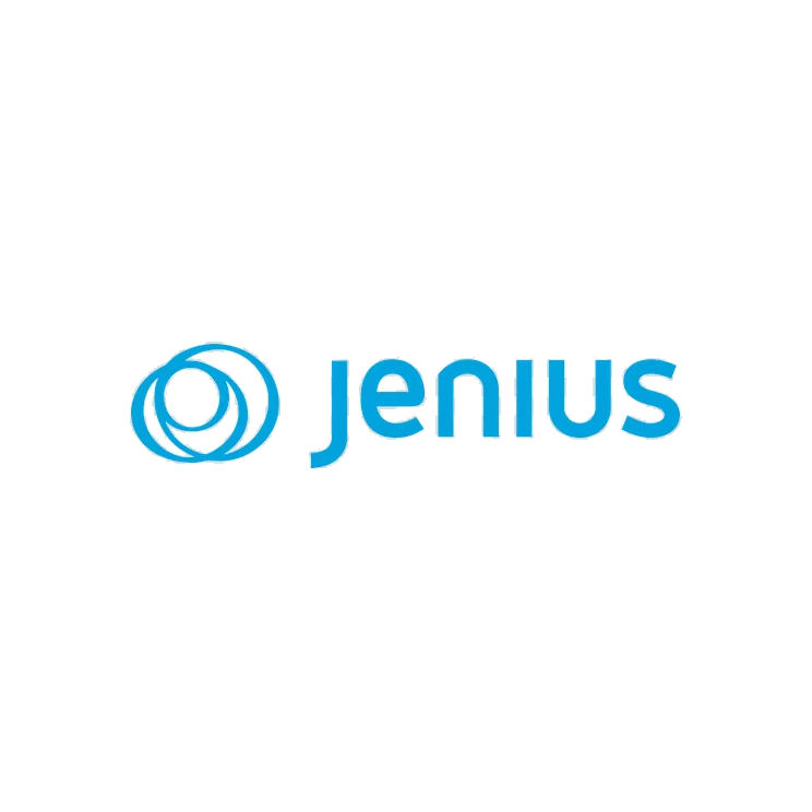 Jenius logo