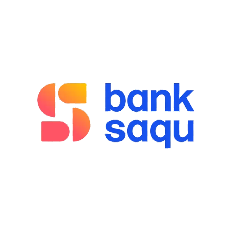 Bank Saqu logo