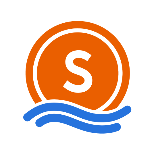 SeaBank Indonesia logo