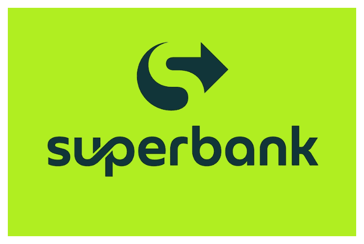 Superbank logo