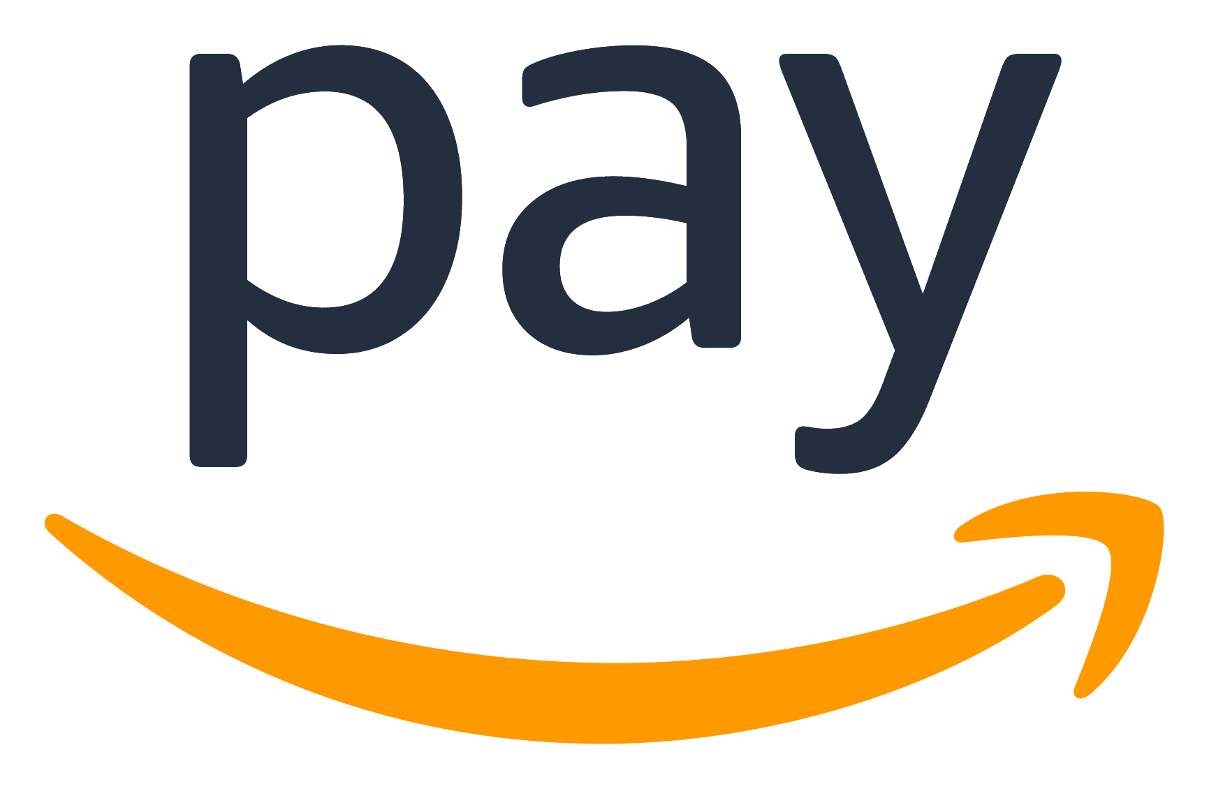 Amazon Pay logo