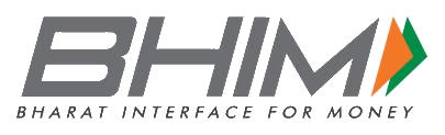 BHIM logo